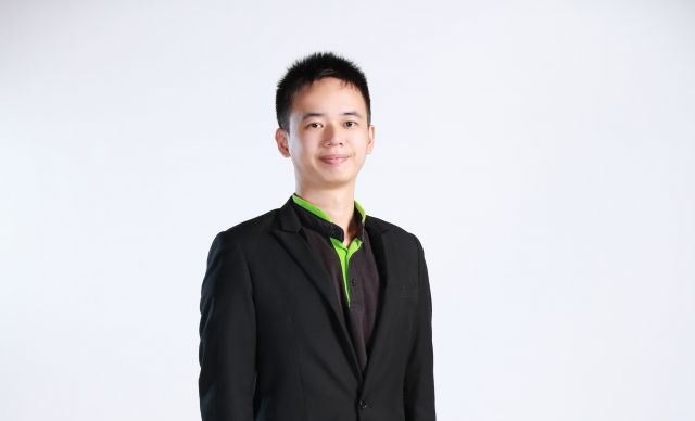 Richard Lim